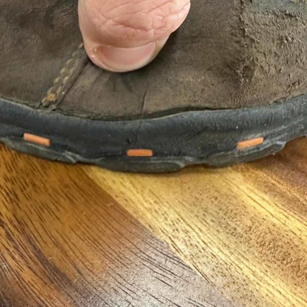 Danner Men's 10D Vicious 8